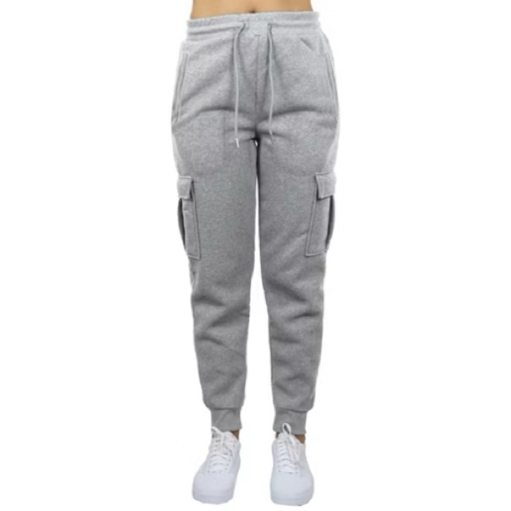 B FREE | Cargo sweat pants size small